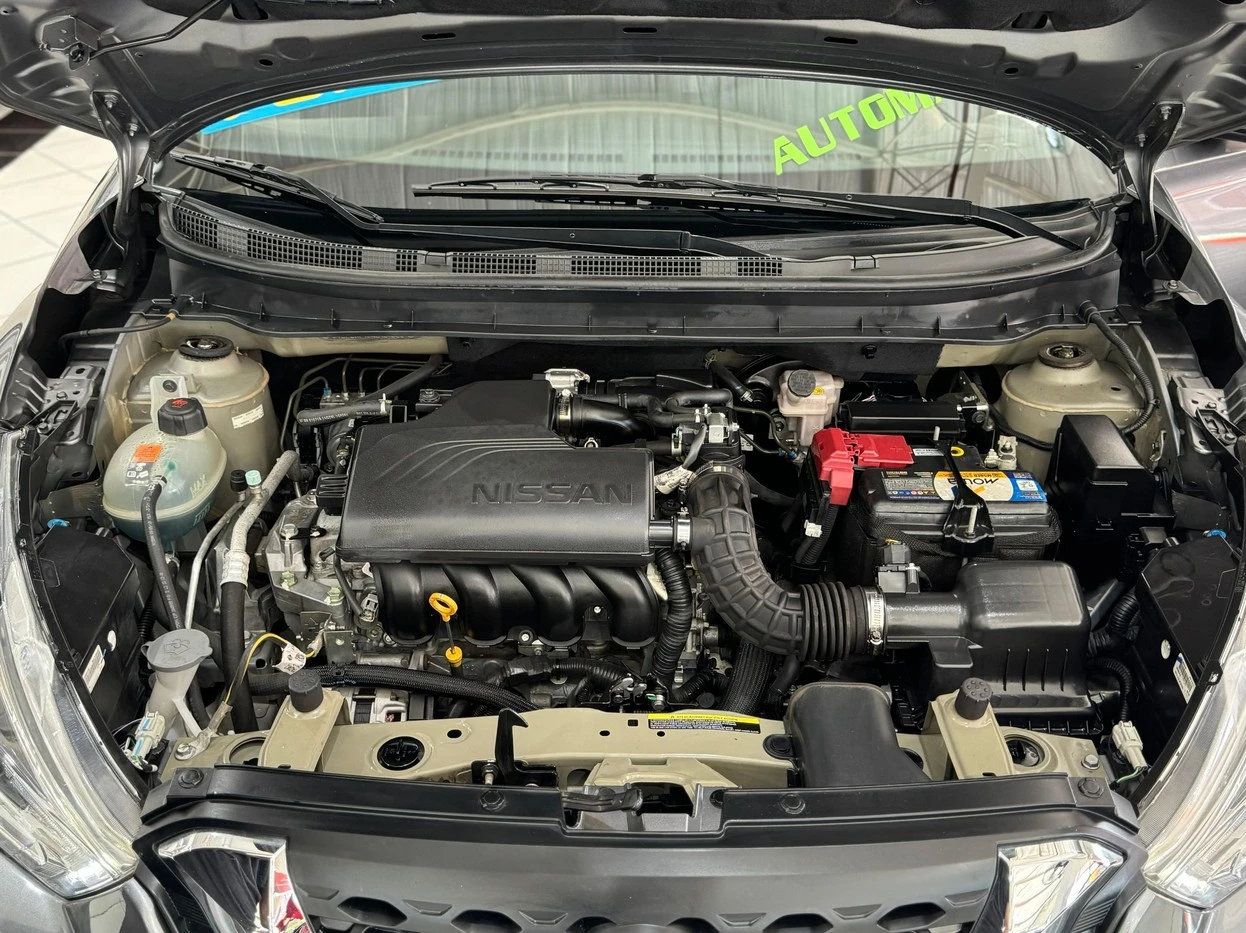 KICKS 1.6 16V FLEXSTART SL