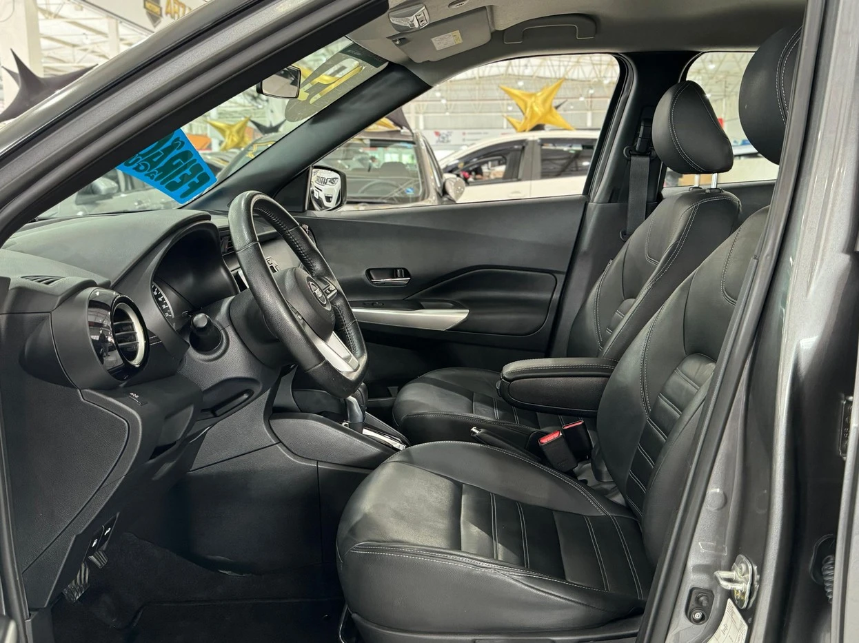 KICKS 1.6 16V FLEXSTART SL