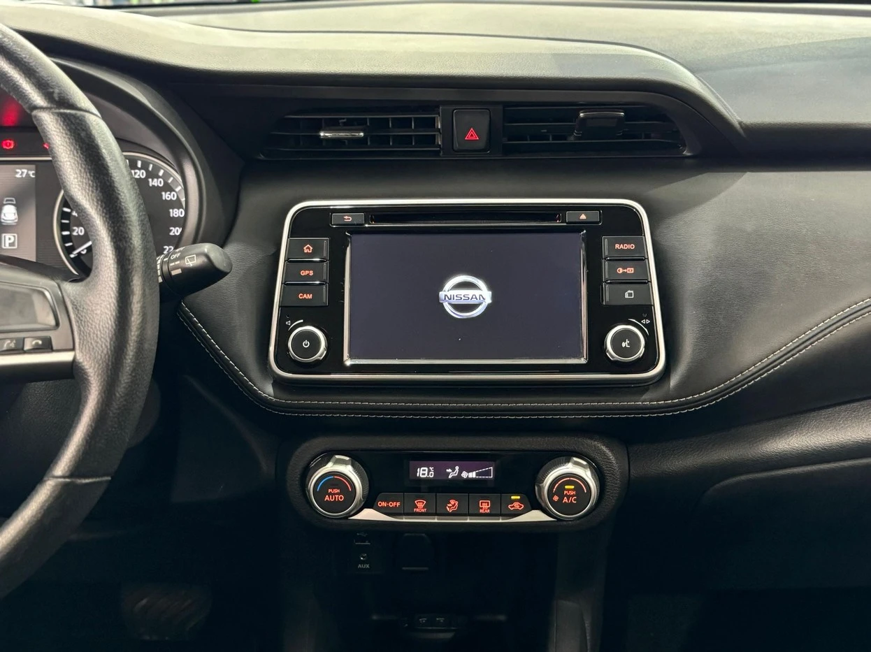 KICKS 1.6 16V FLEXSTART SL