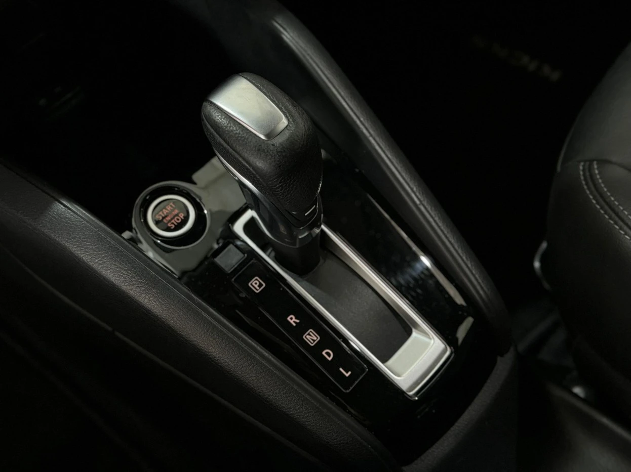 KICKS 1.6 16V FLEXSTART SL