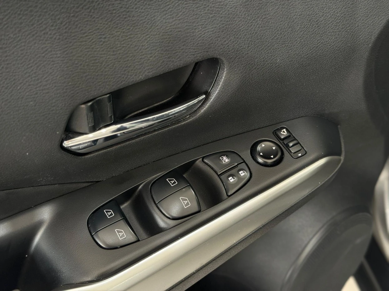 KICKS 1.6 16V FLEXSTART SL