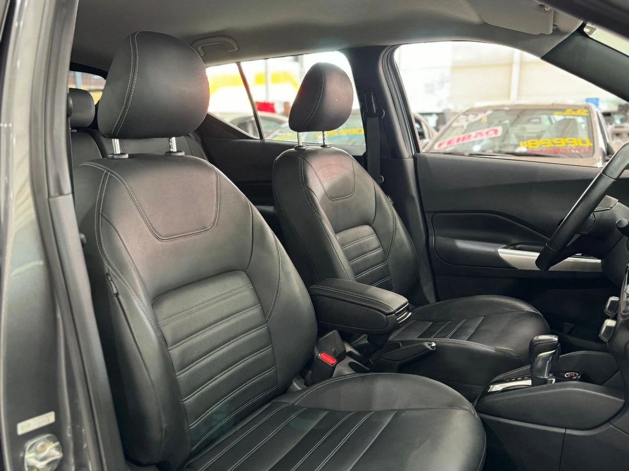 KICKS 1.6 16V FLEXSTART SL