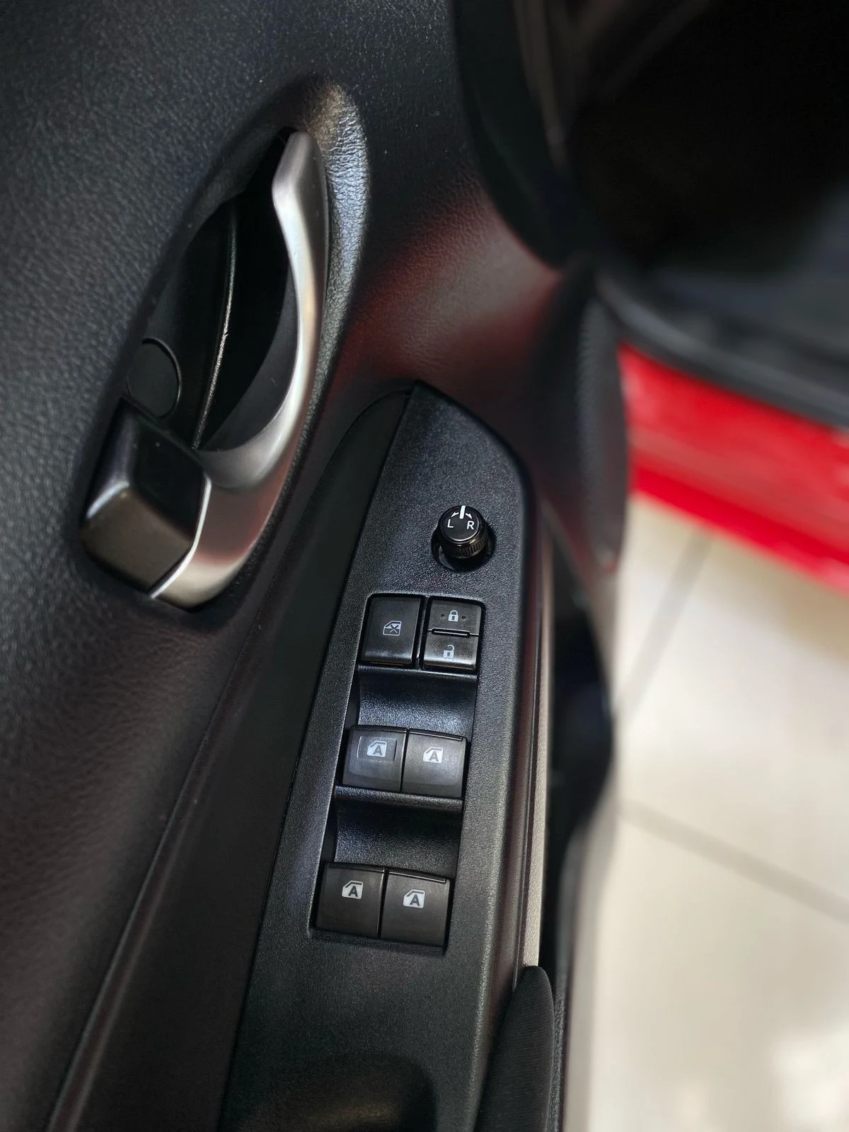 YARIS 1.3 16V XL MULTIDRIVE