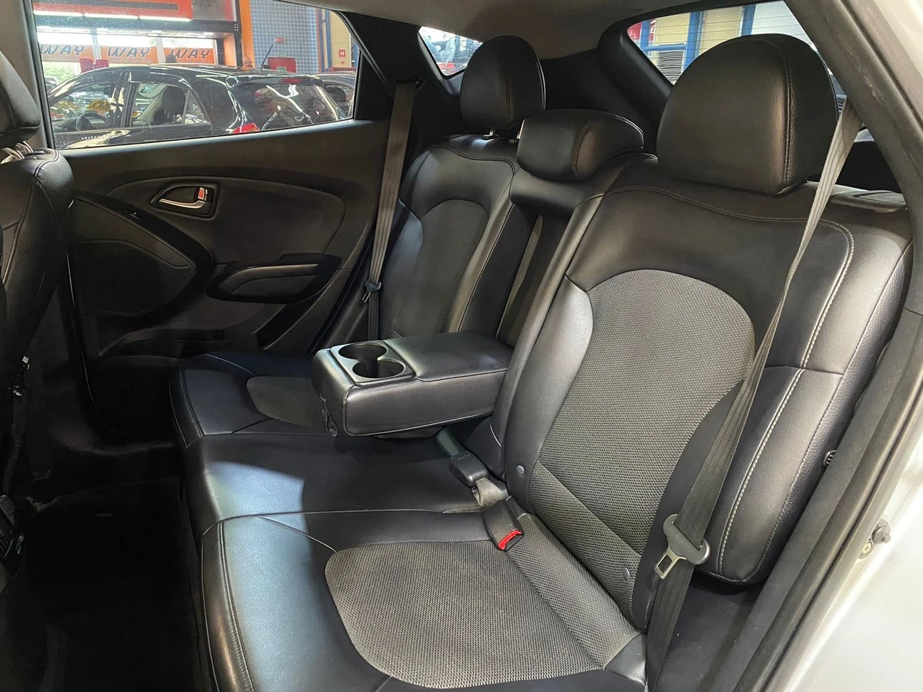 IX35 2.0 MPFI GL 16V