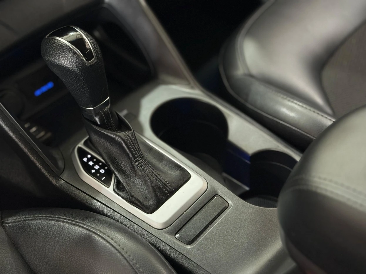IX35 2.0 MPFI GL 16V
