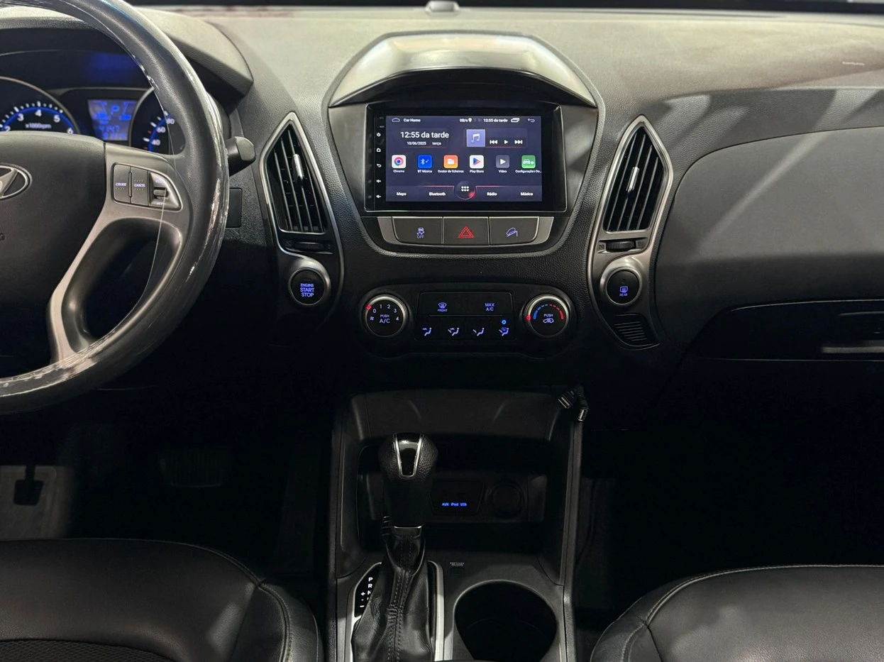 IX35 2.0 MPFI GL 16V