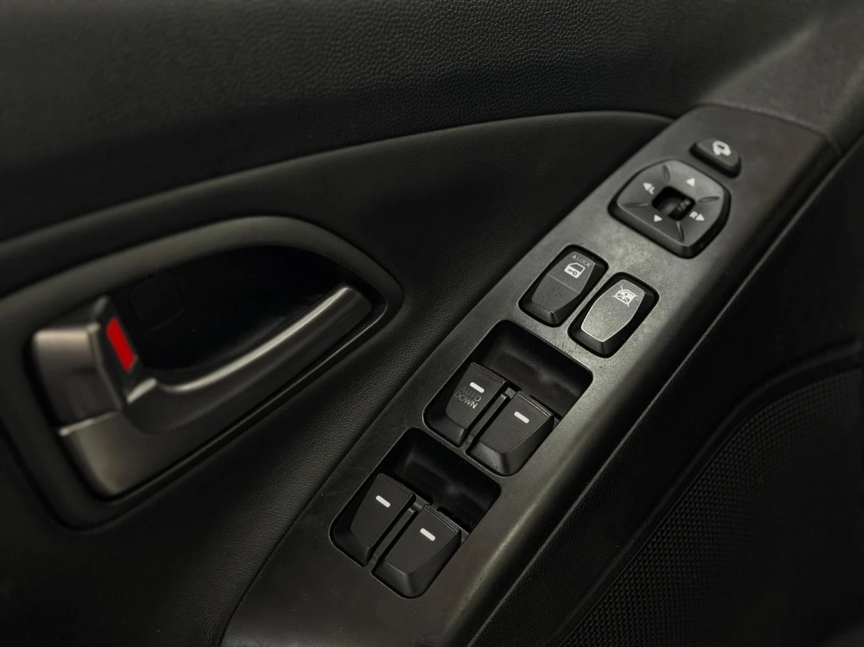 IX35 2.0 MPFI GL 16V