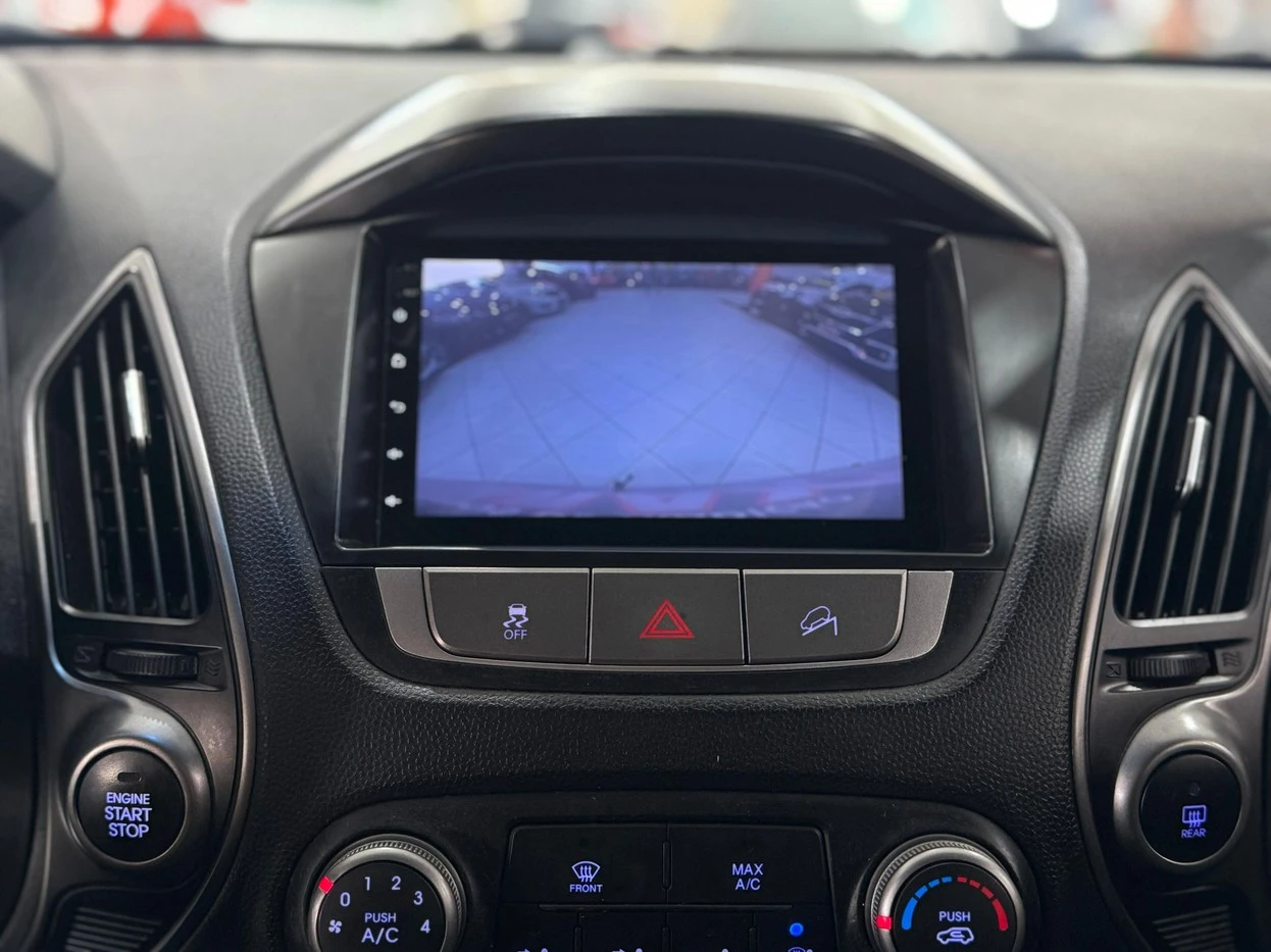 IX35 2.0 MPFI GL 16V