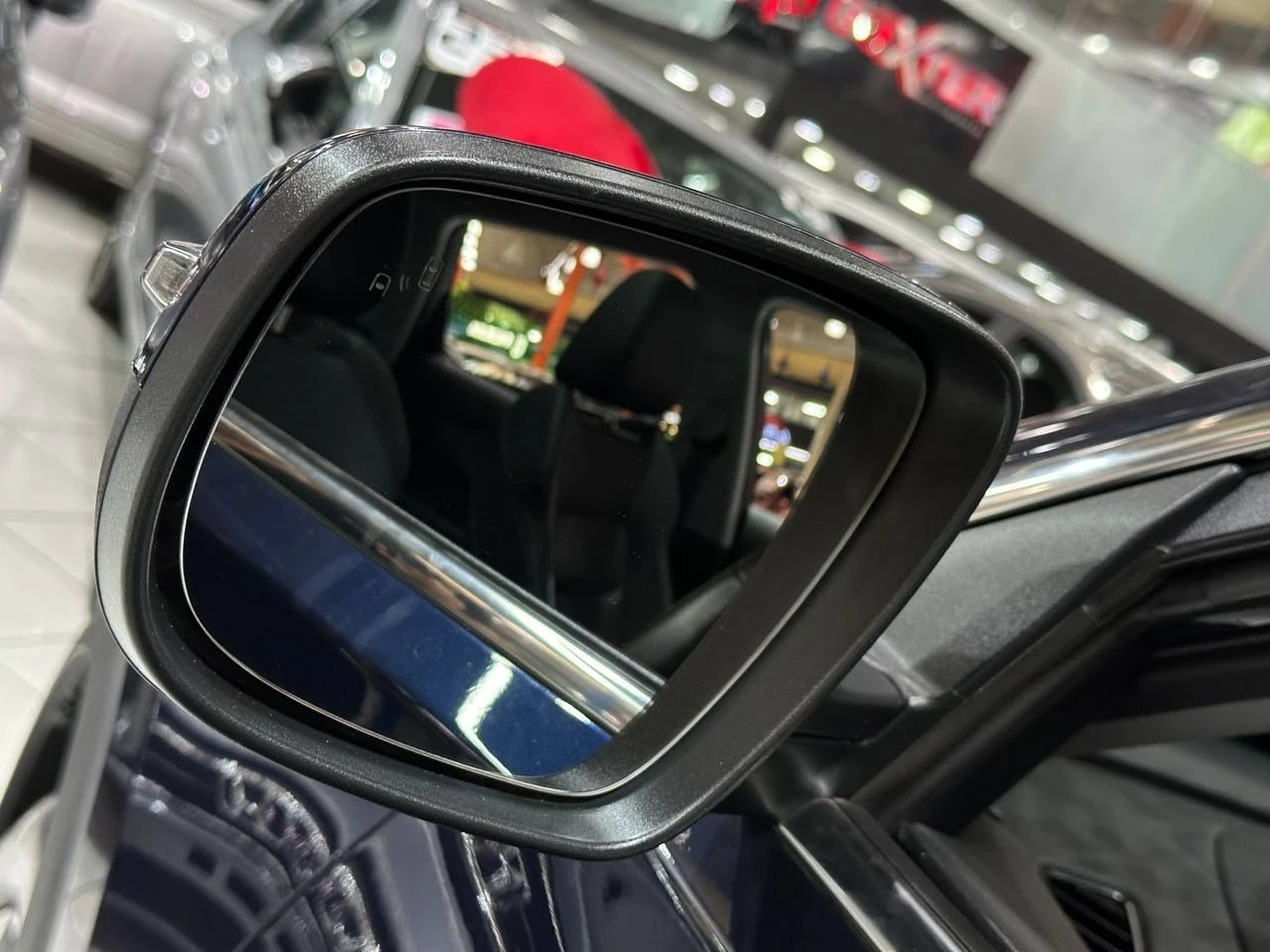 TIGGO 7 PRO 1.6 TGDI MAX DRIVE DCT