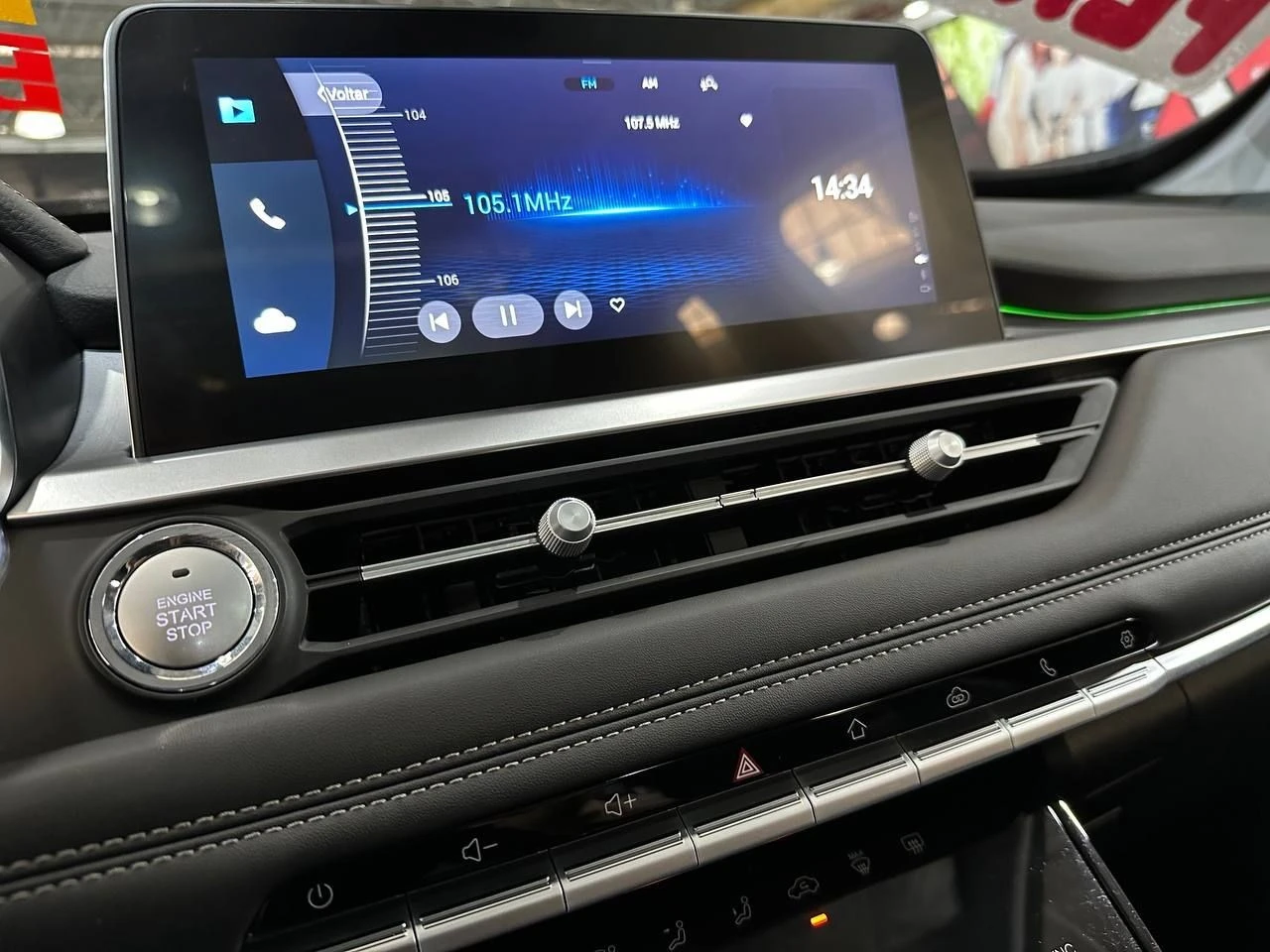 TIGGO 7 PRO 1.6 TGDI MAX DRIVE DCT