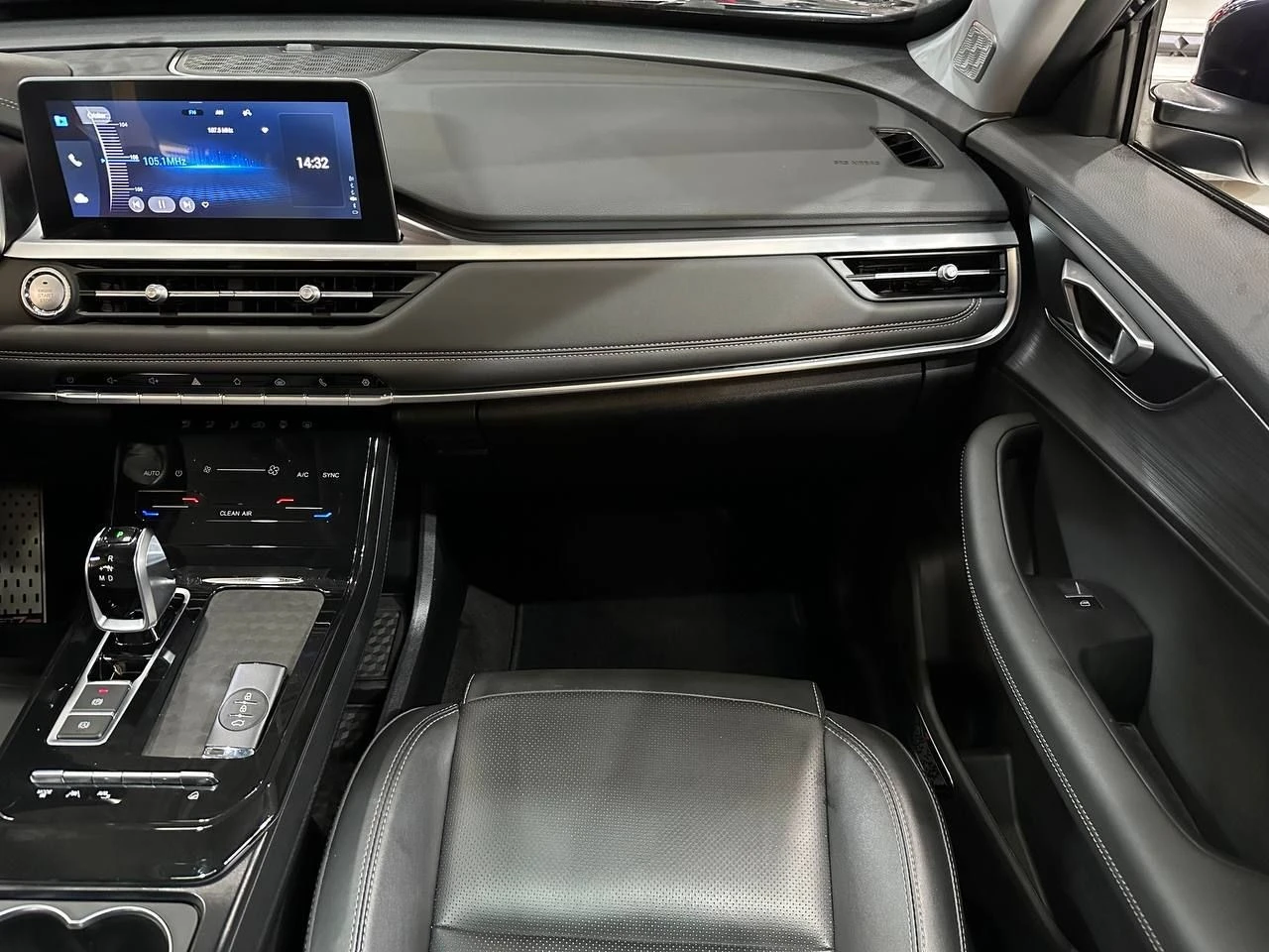 TIGGO 7 PRO 1.6 TGDI MAX DRIVE DCT