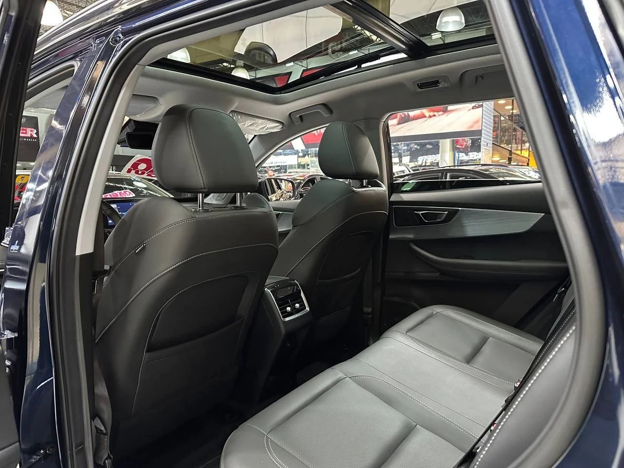 TIGGO 7 PRO 1.6 TGDI MAX DRIVE DCT