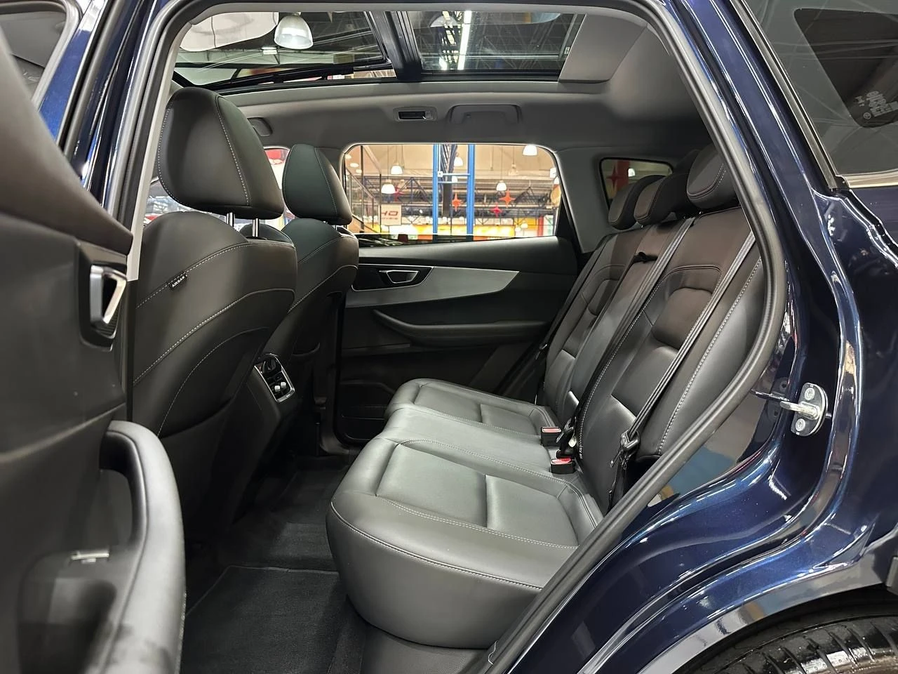 TIGGO 7 PRO 1.6 TGDI MAX DRIVE DCT
