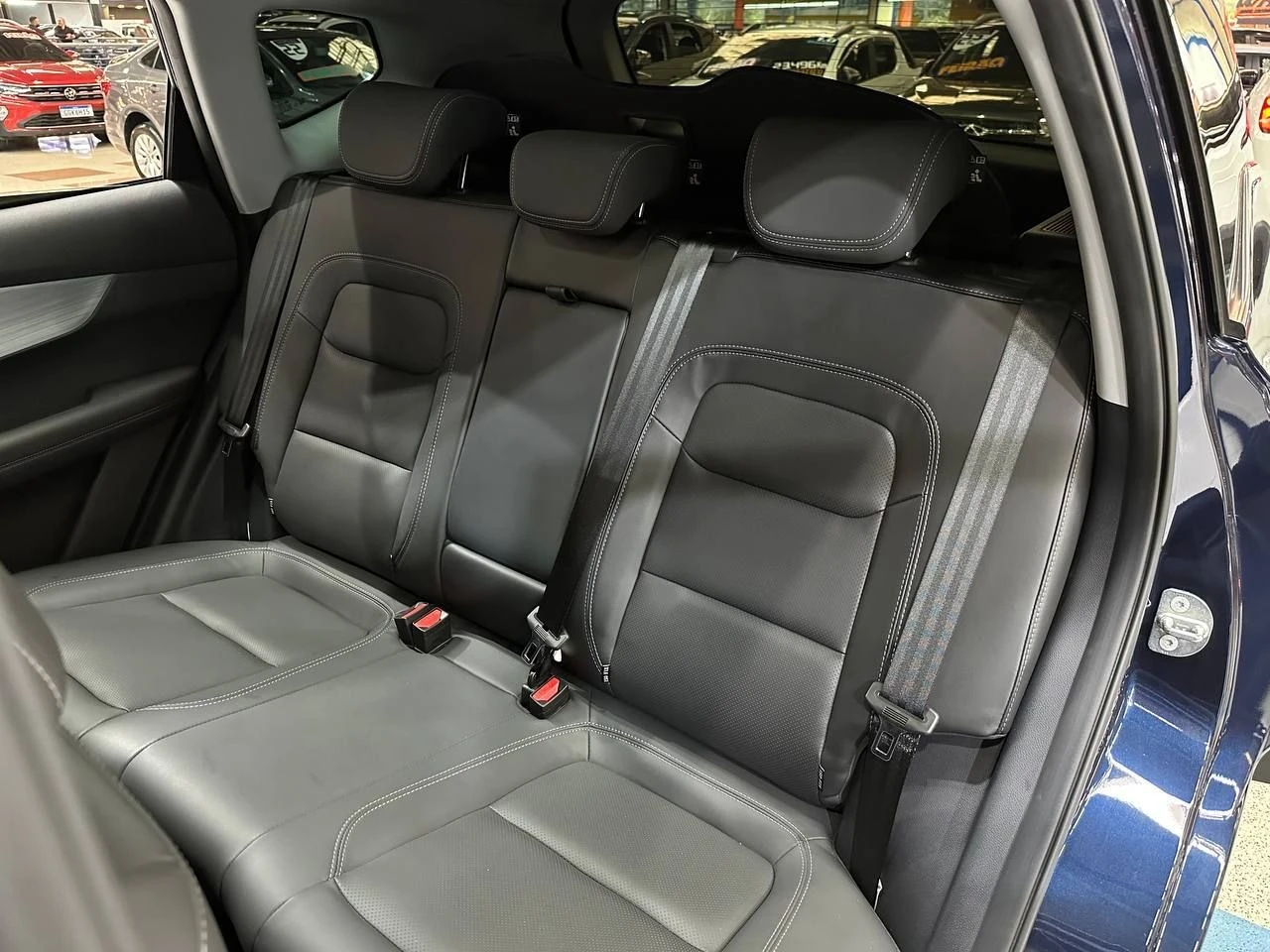 TIGGO 7 PRO 1.6 TGDI MAX DRIVE DCT