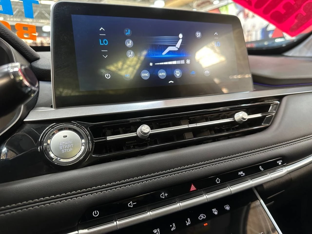TIGGO 5X PRO 1.5 TCI HYBRID MAX DRIVE