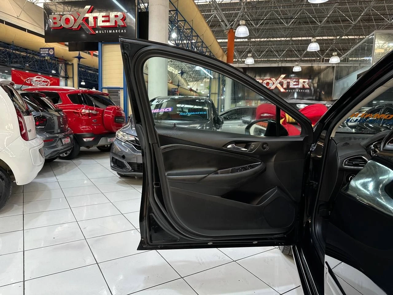 CRUZE 1.4 TURBO LT 16V