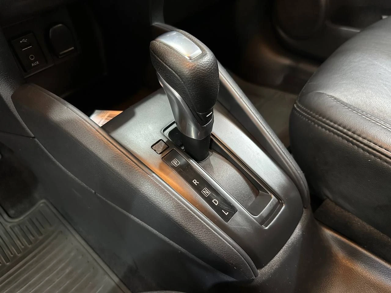 KICKS 1.6 16V FLEXSTART S