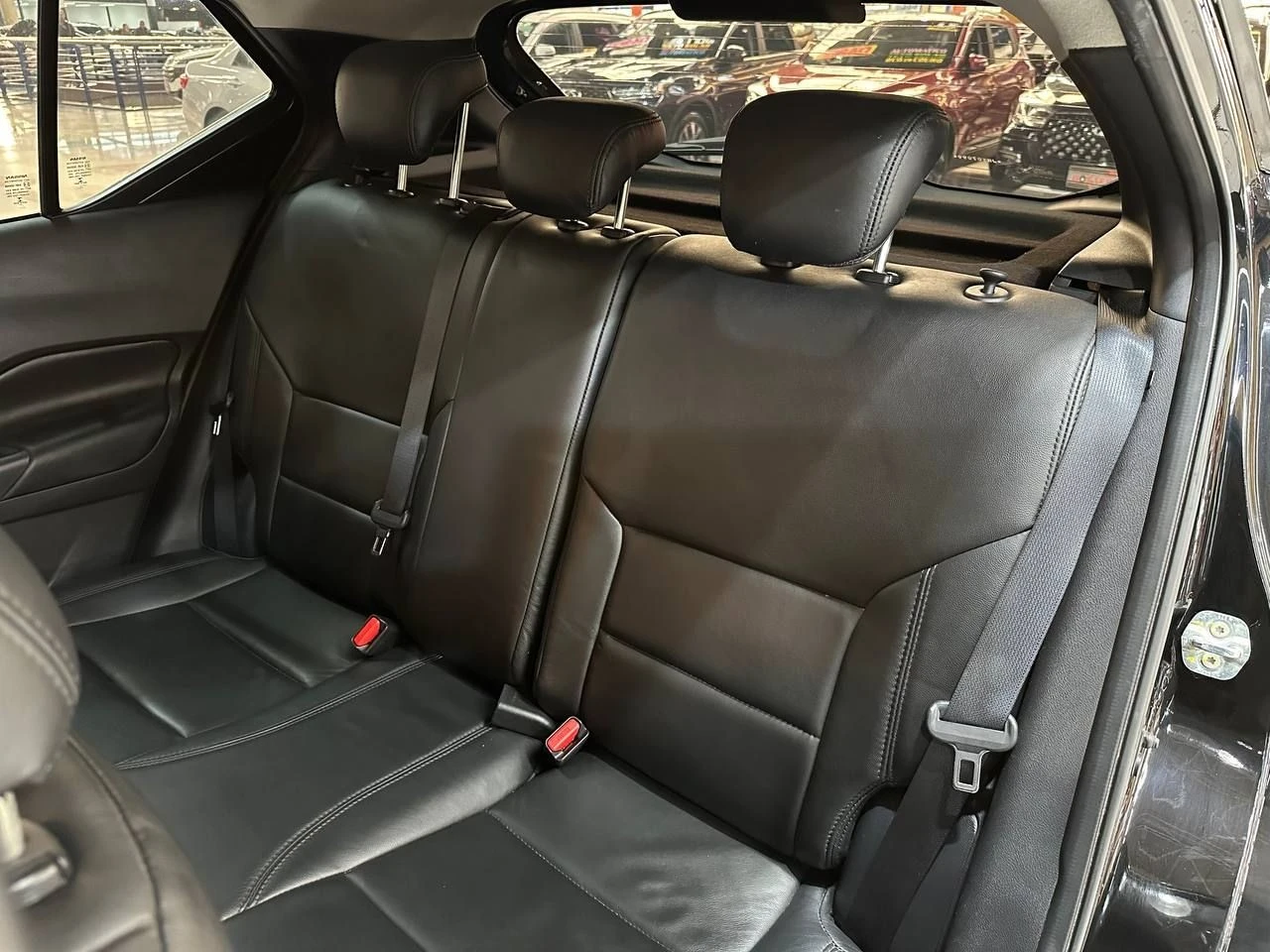 KICKS 1.6 16V FLEXSTART S