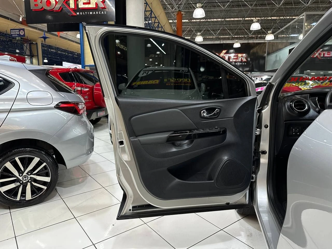 CAPTUR 1.6 16V SCE INTENSE