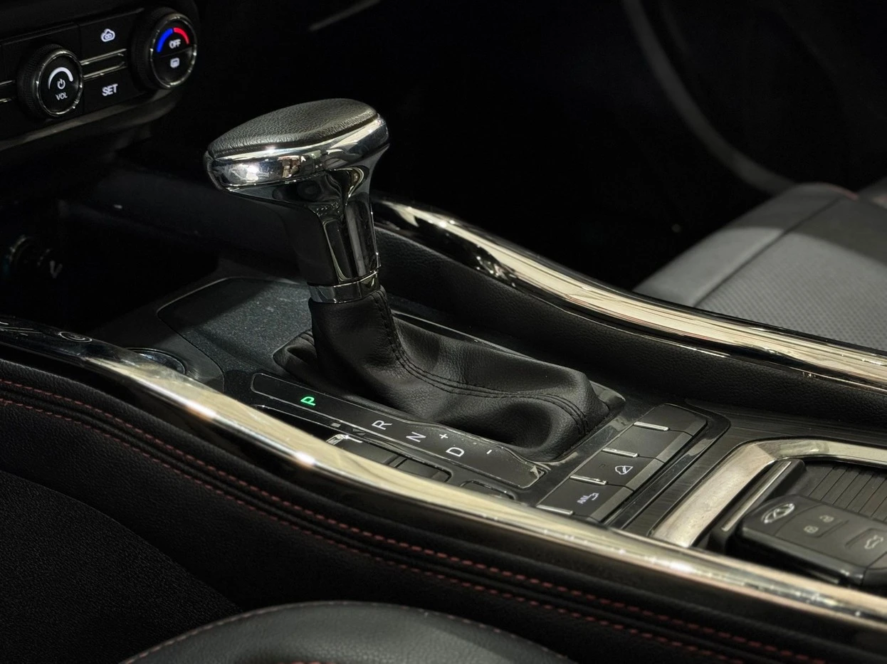TIGGO 5x 1.5 VVT TURBO TXS DCT