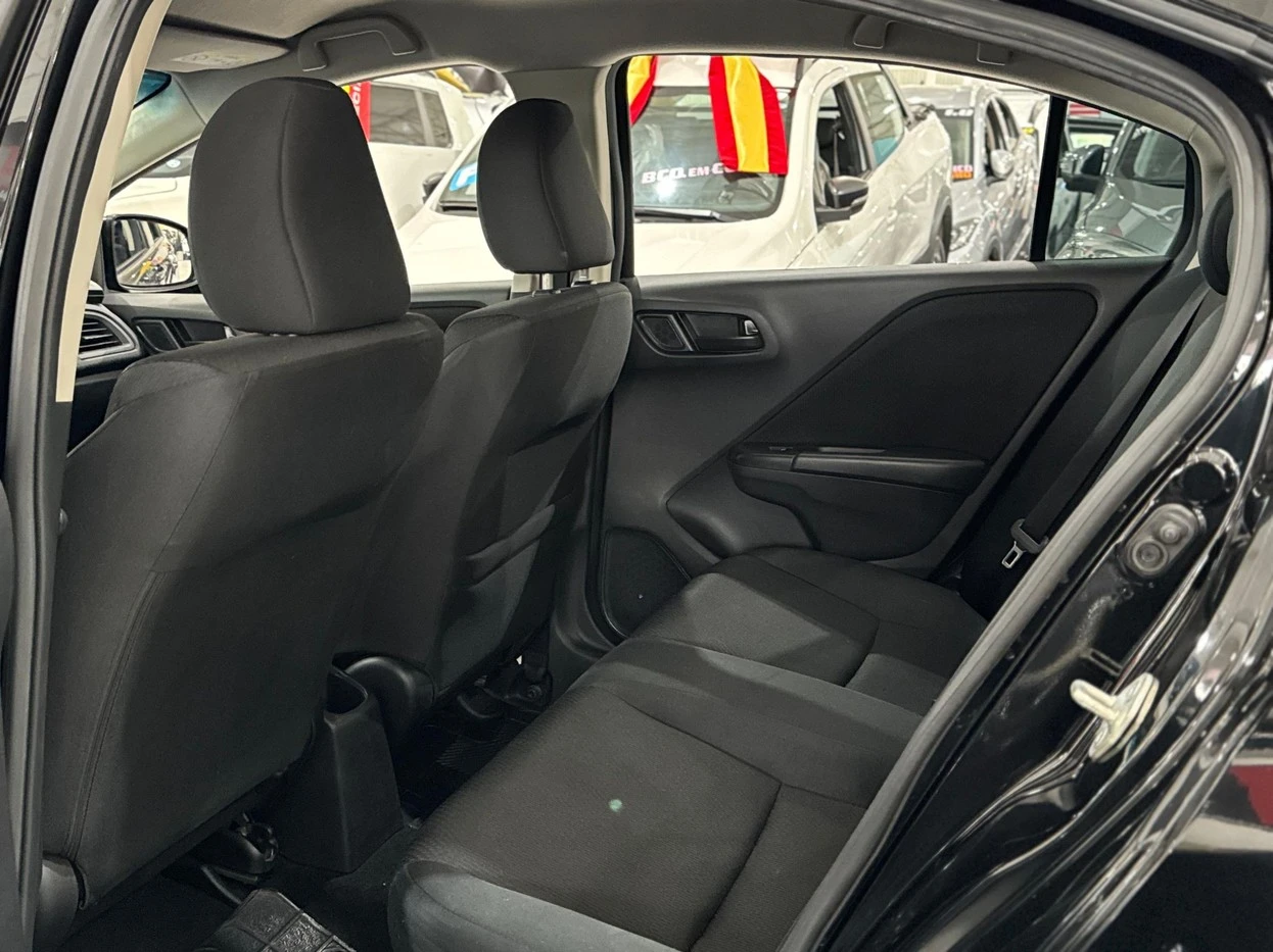 CITY 1.5 PERSONAL 16V