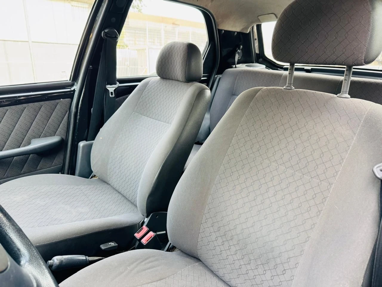 PALIO 1.0 MPI FIRE 8V