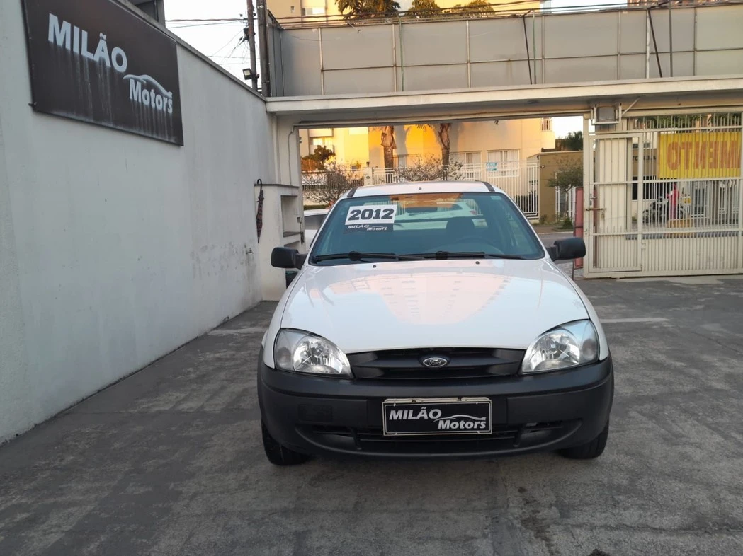 COURIER 1.6 MPI L 8V