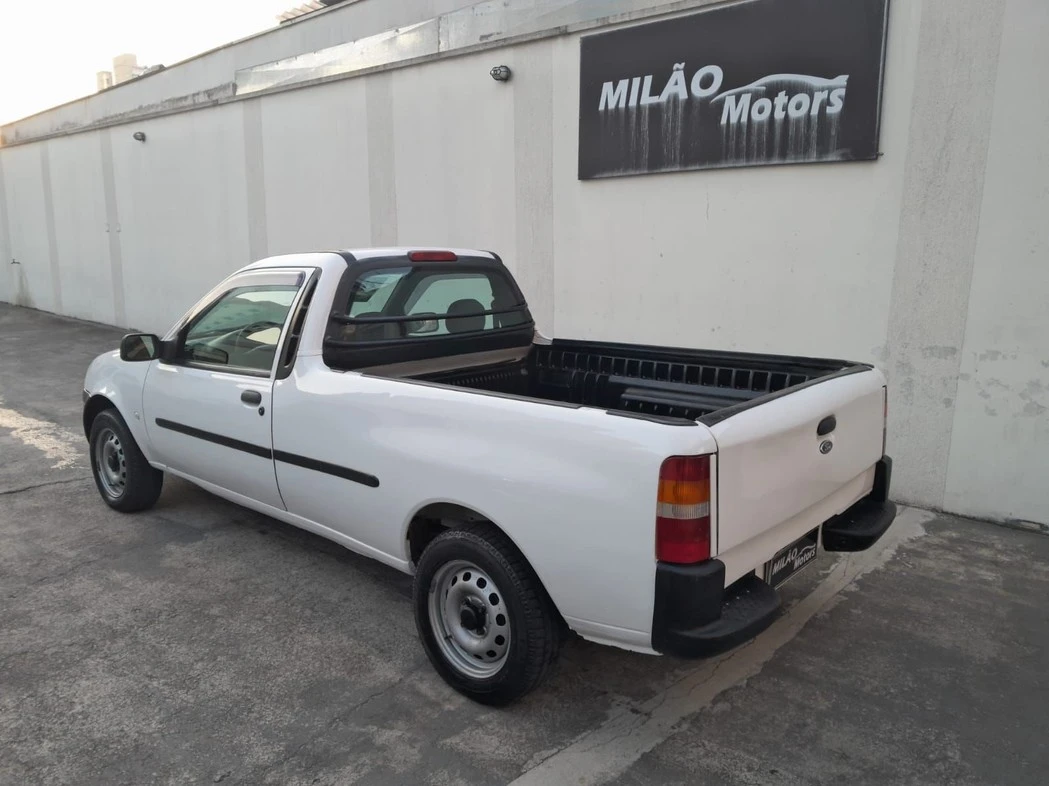 COURIER 1.6 MPI L 8V