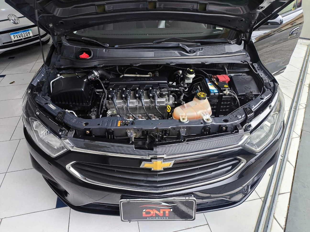 ONIX 1.4 MPFI LTZ 8V