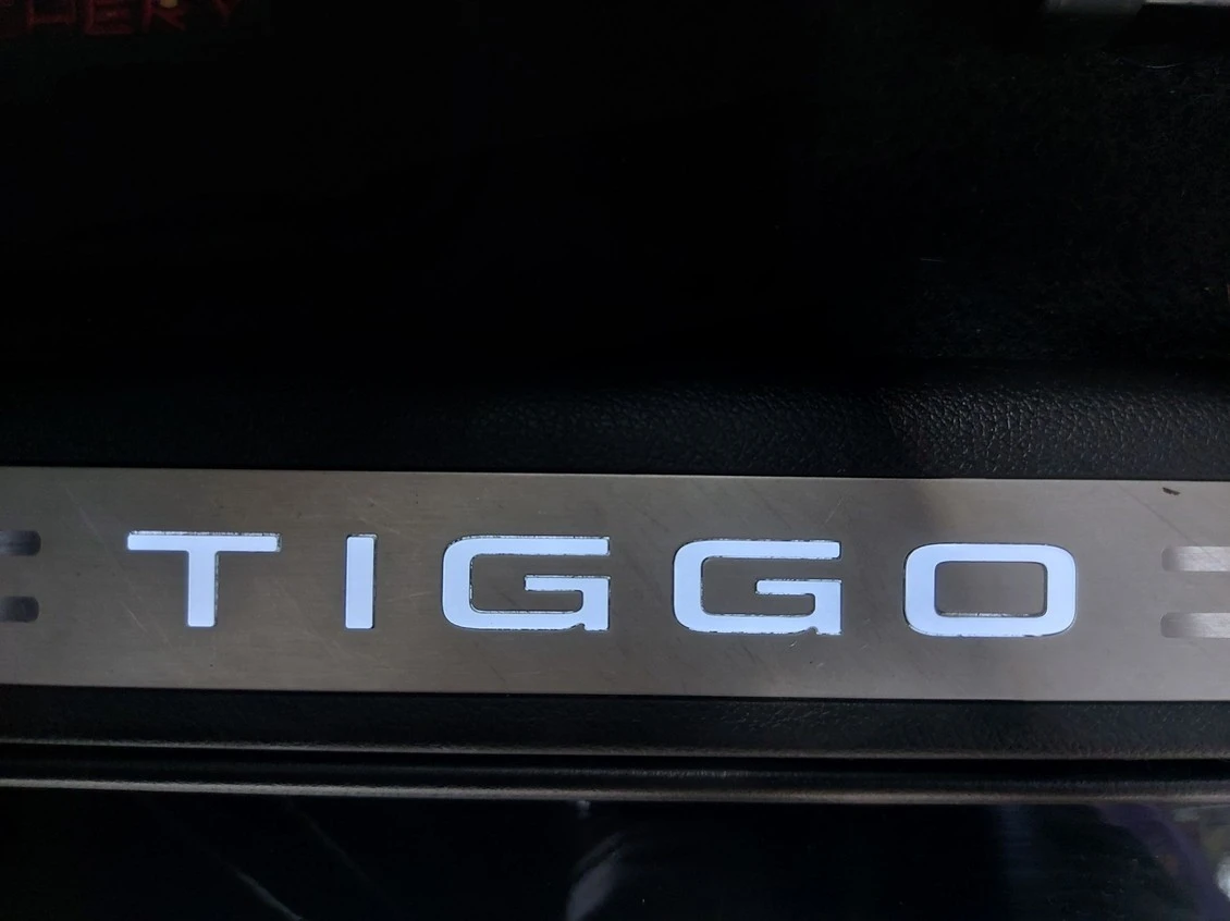 TIGGO 8 1.6 TGDI TXS DCT