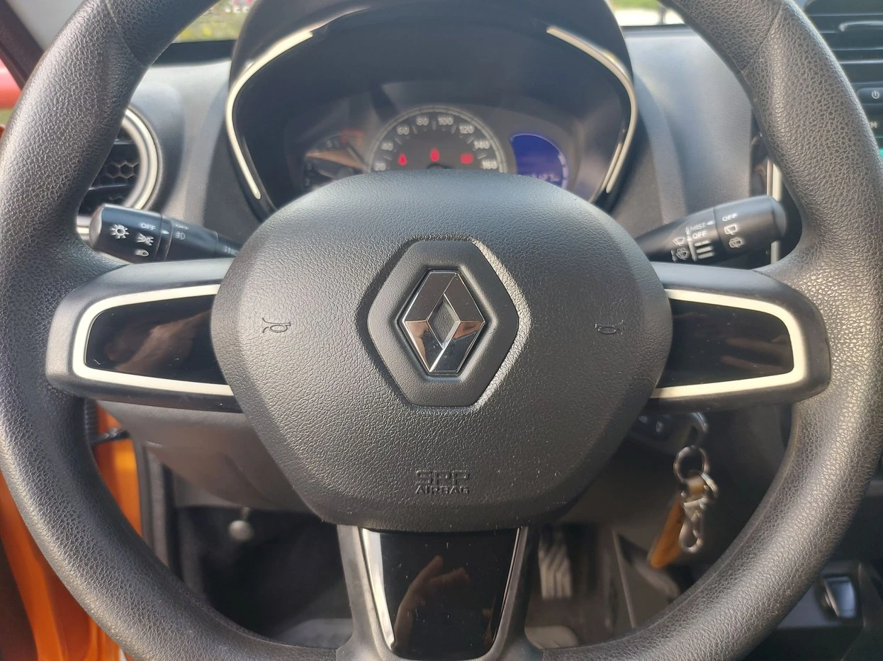 KWID 1.0 12V SCE INTENSE