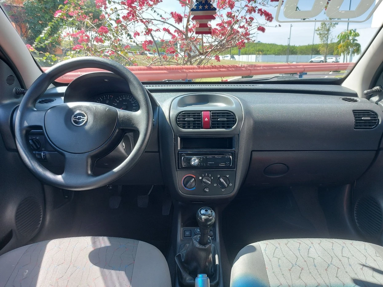 CORSA 1.0 MPFI MAXX 8V