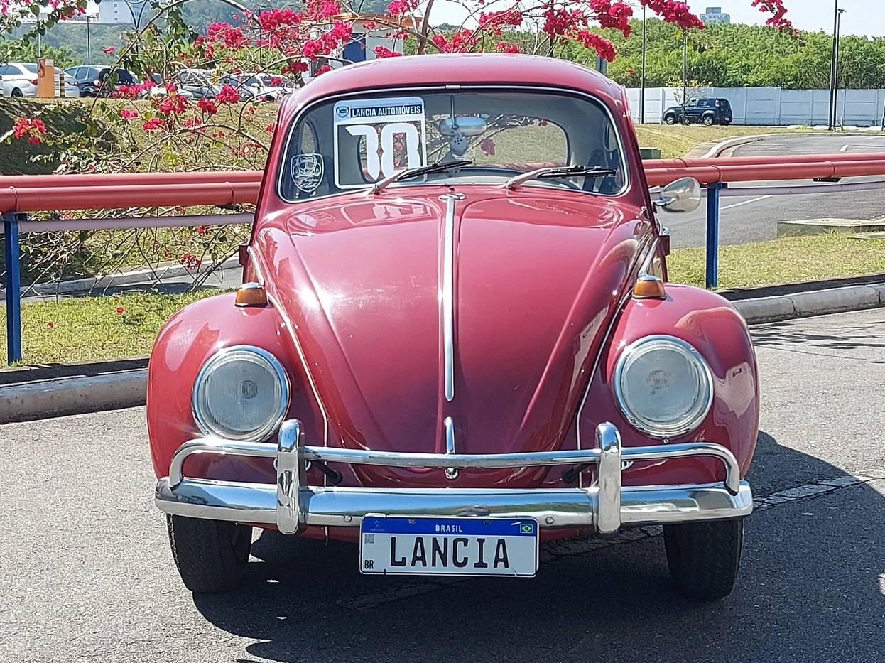 FUSCA 1.3 8V