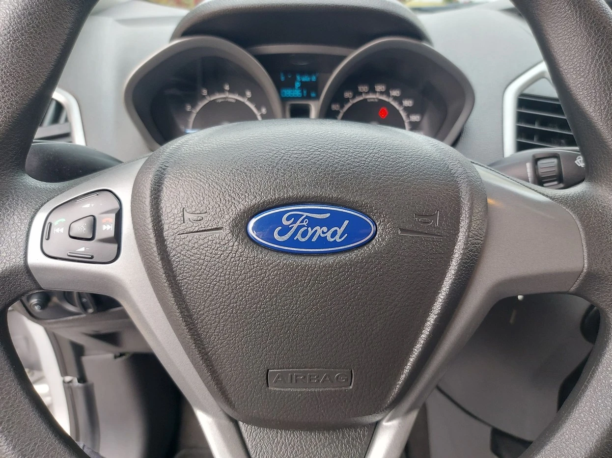 ECOSPORT 2.0 SE 16V POWERSHIFT