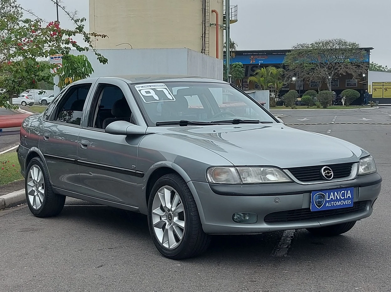 VECTRA 2.0 SFI CD 16V