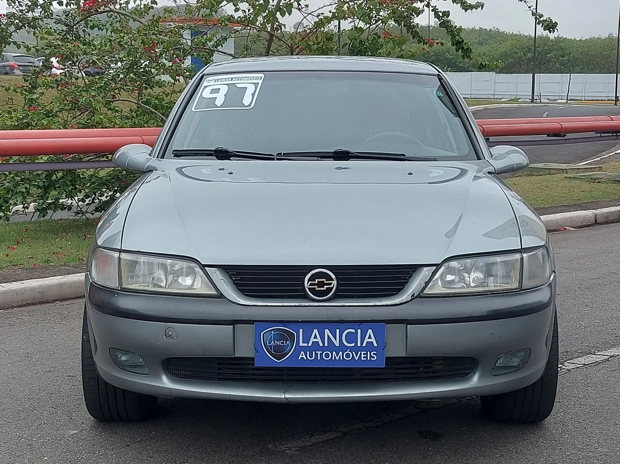 VECTRA 2.0 SFI CD 16V