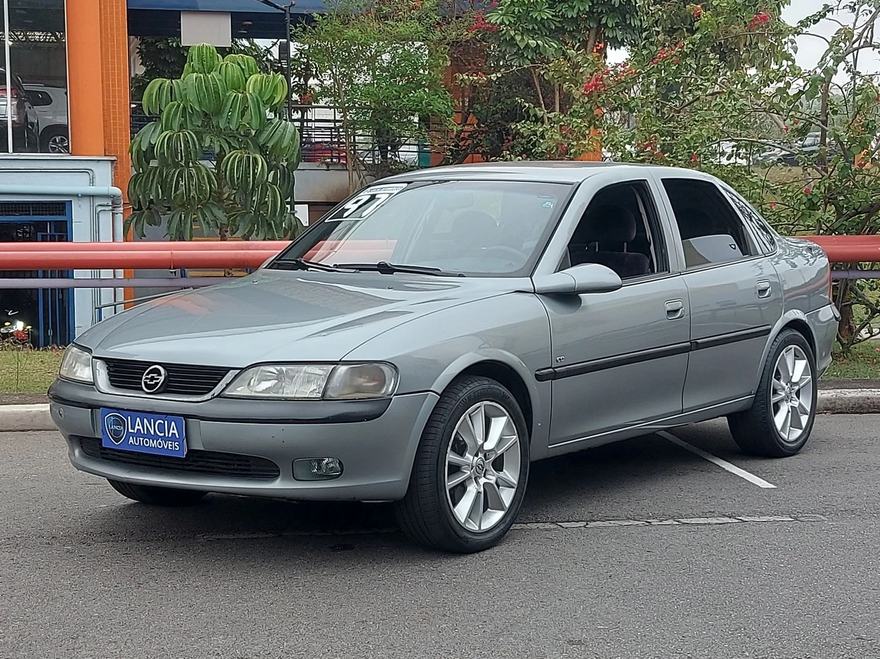 VECTRA 2.0 SFI CD 16V