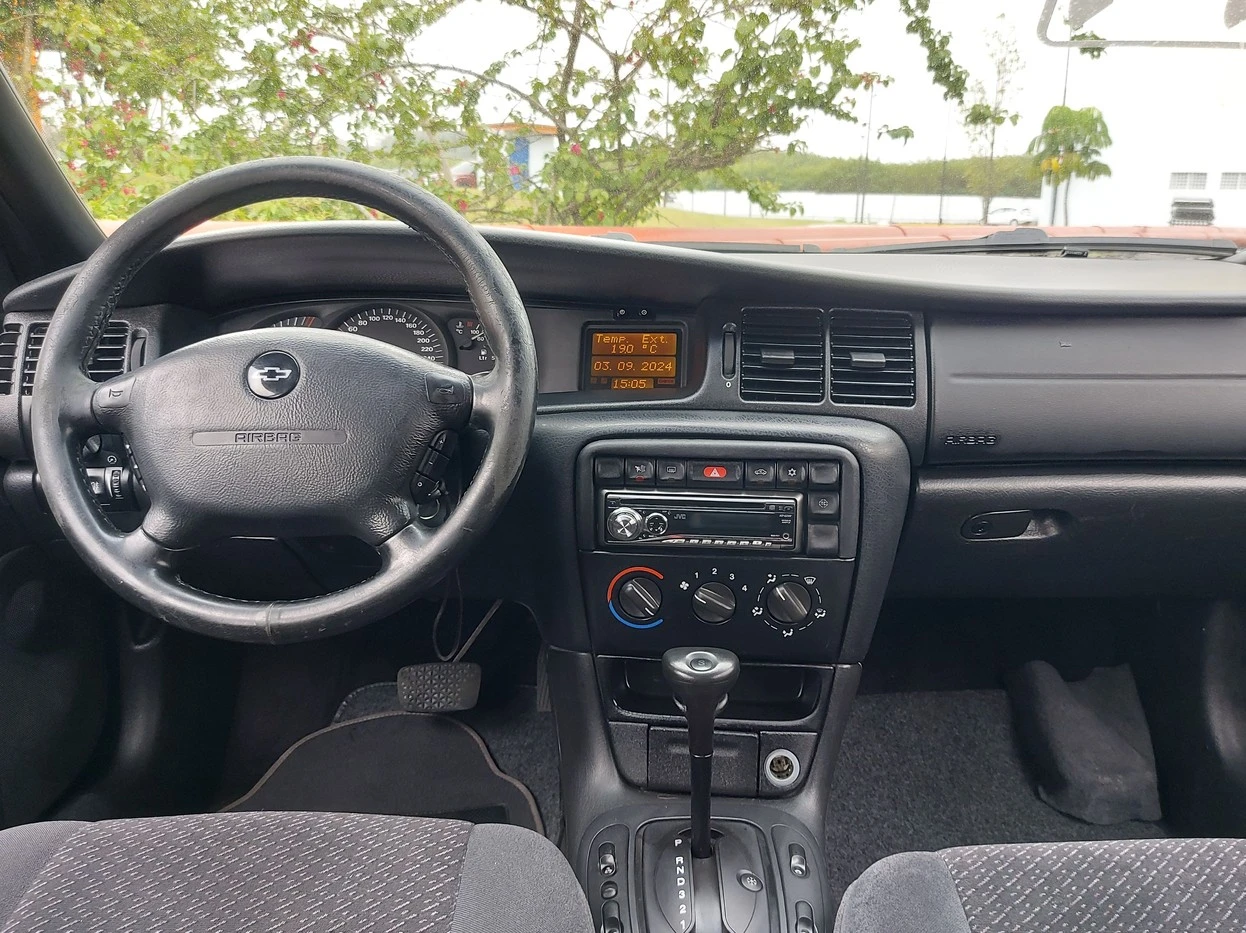 VECTRA 2.0 SFI CD 16V