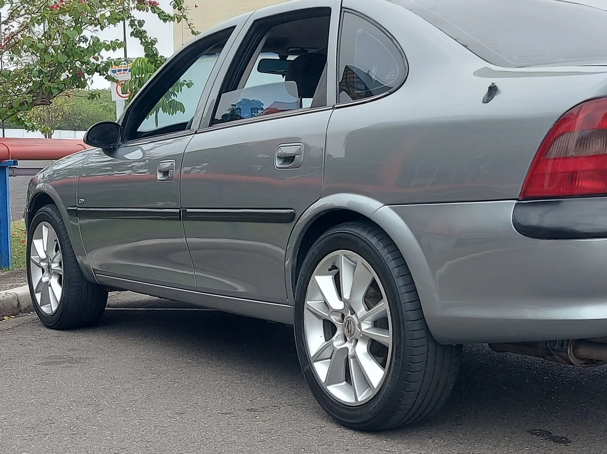 VECTRA 2.0 SFI CD 16V