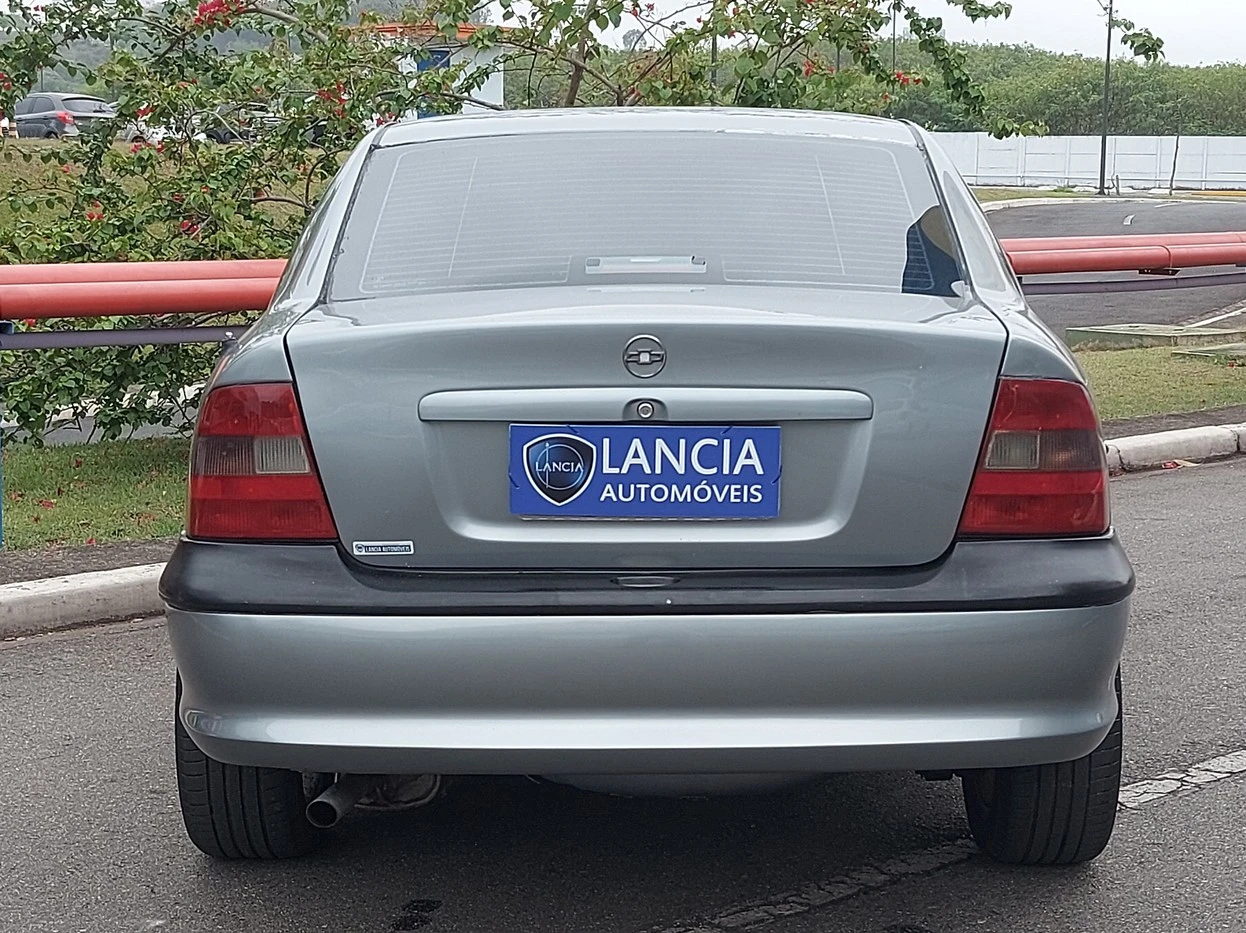 VECTRA 2.0 SFI CD 16V