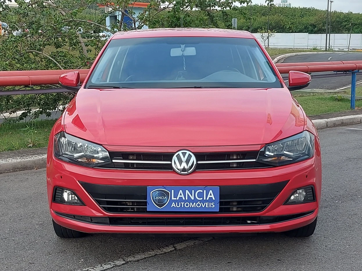 POLO 1.0 200 TSI COMFORTLINE