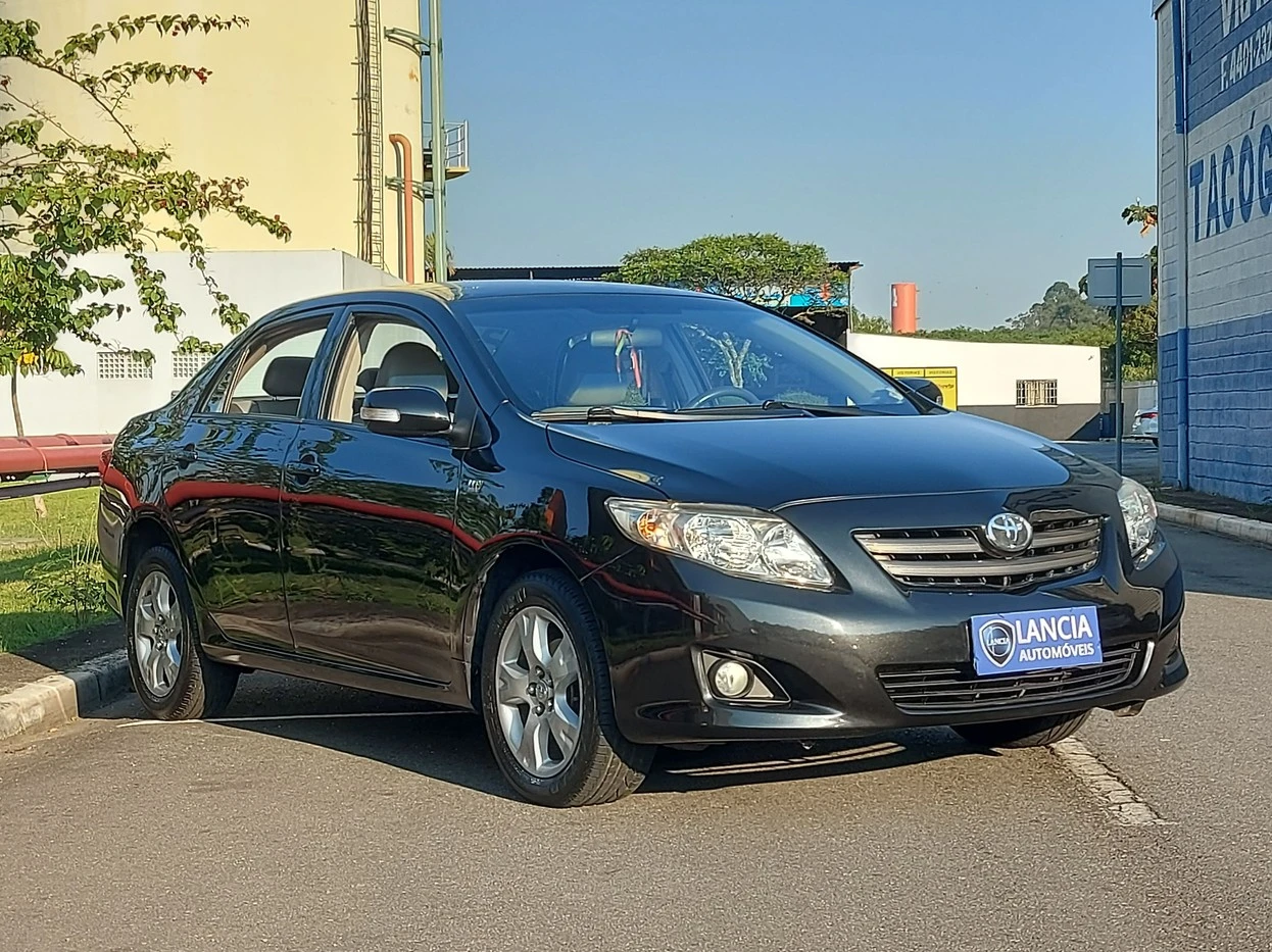 COROLLA 1.8 XEI 16V