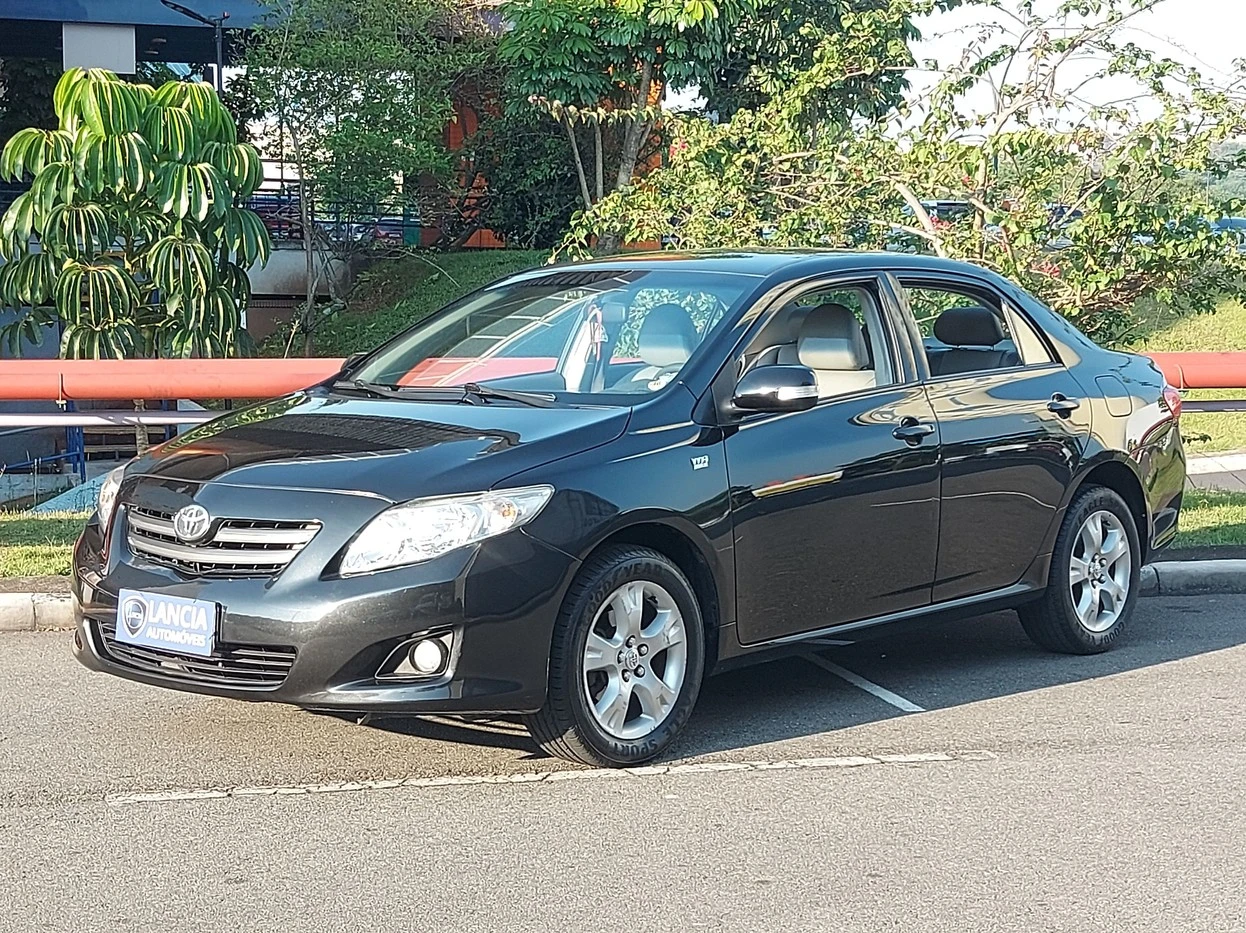 COROLLA 1.8 XEI 16V