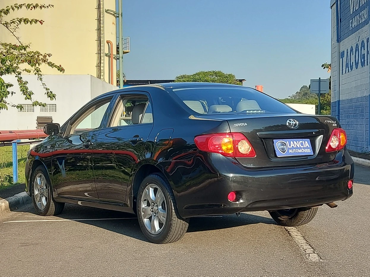 COROLLA 1.8 XEI 16V