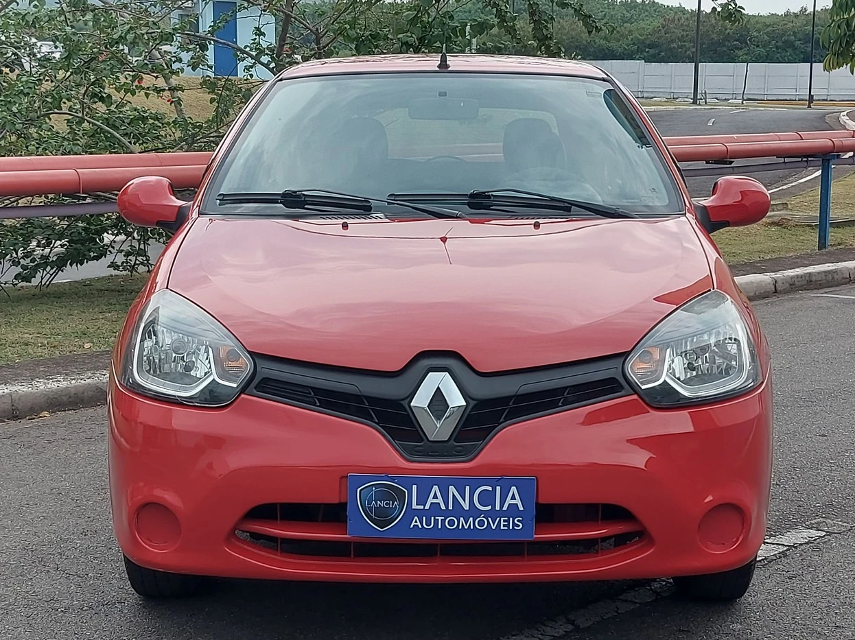 CLIO 1.0 EXPRESSION 16V