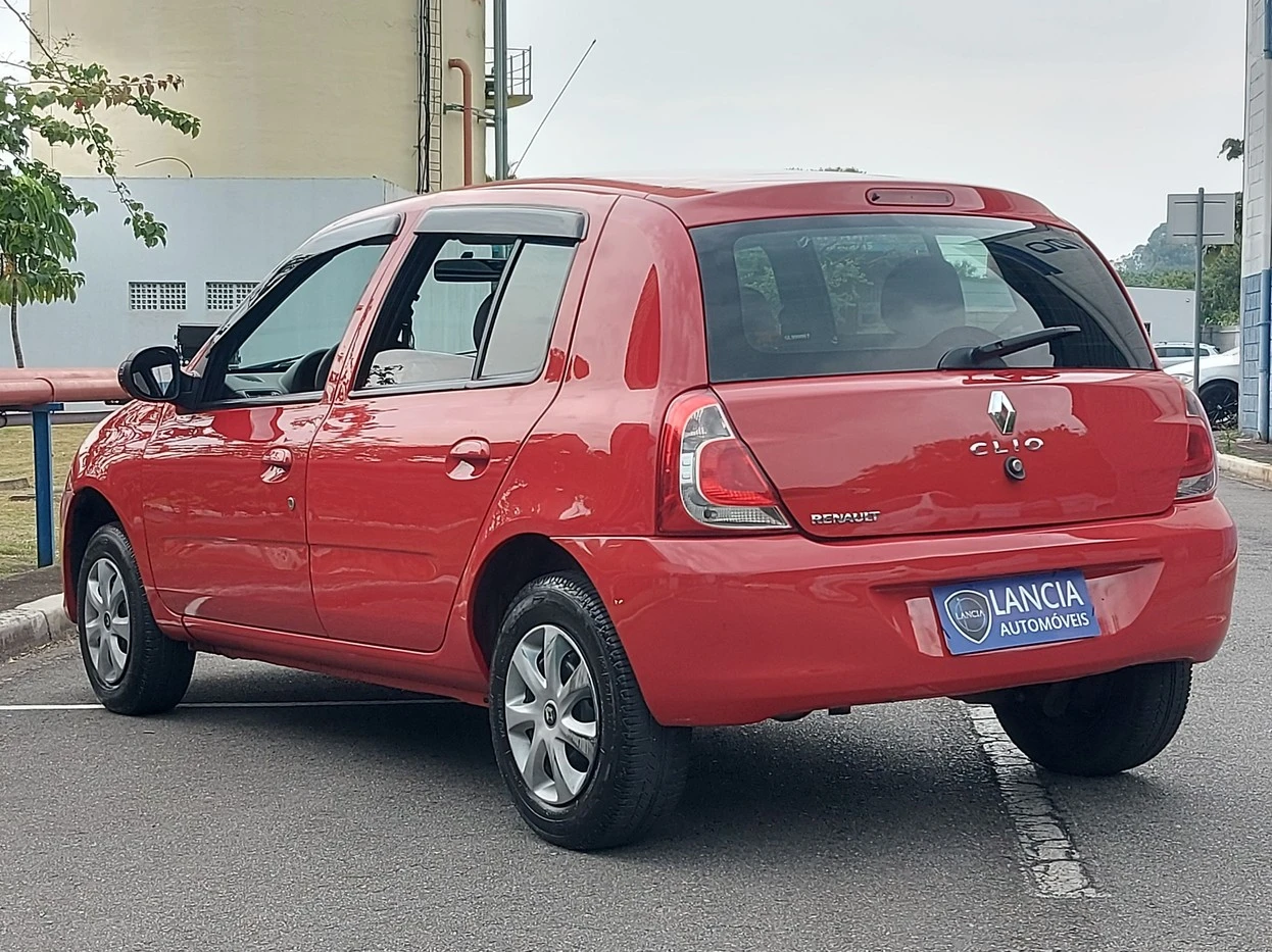 CLIO 1.0 EXPRESSION 16V