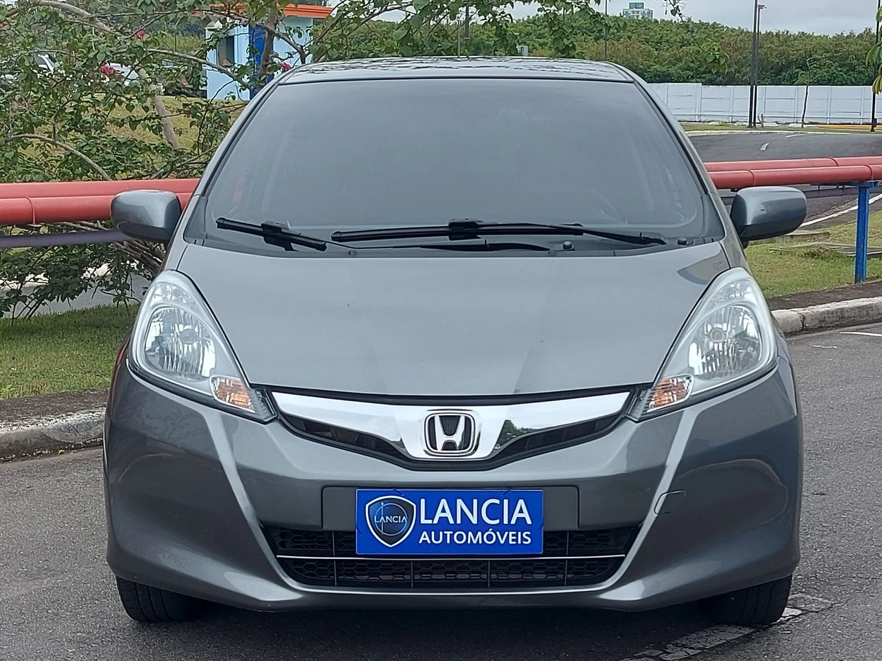 FIT 1.4 LX 16V