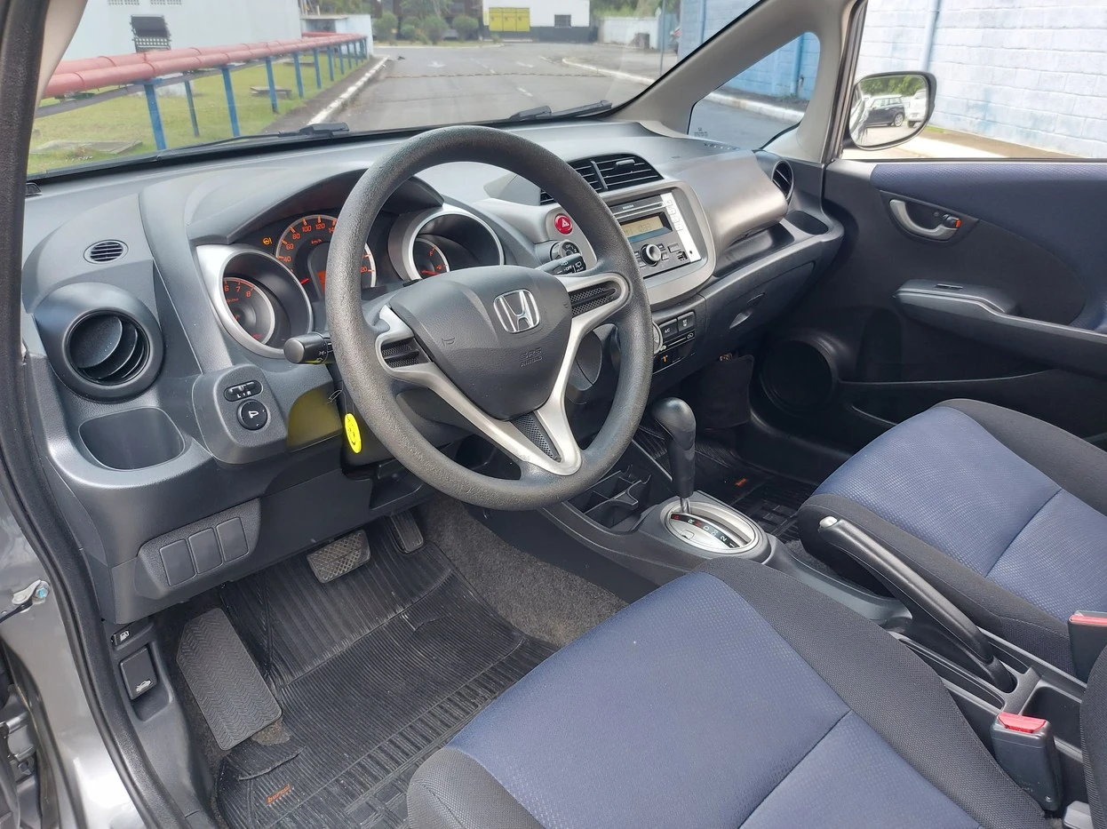 FIT 1.4 LX 16V