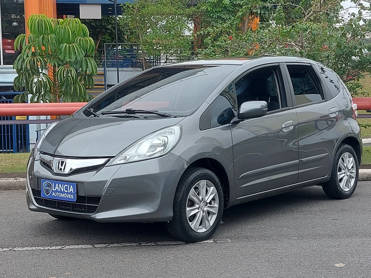 FIT 1.4 LX 16V