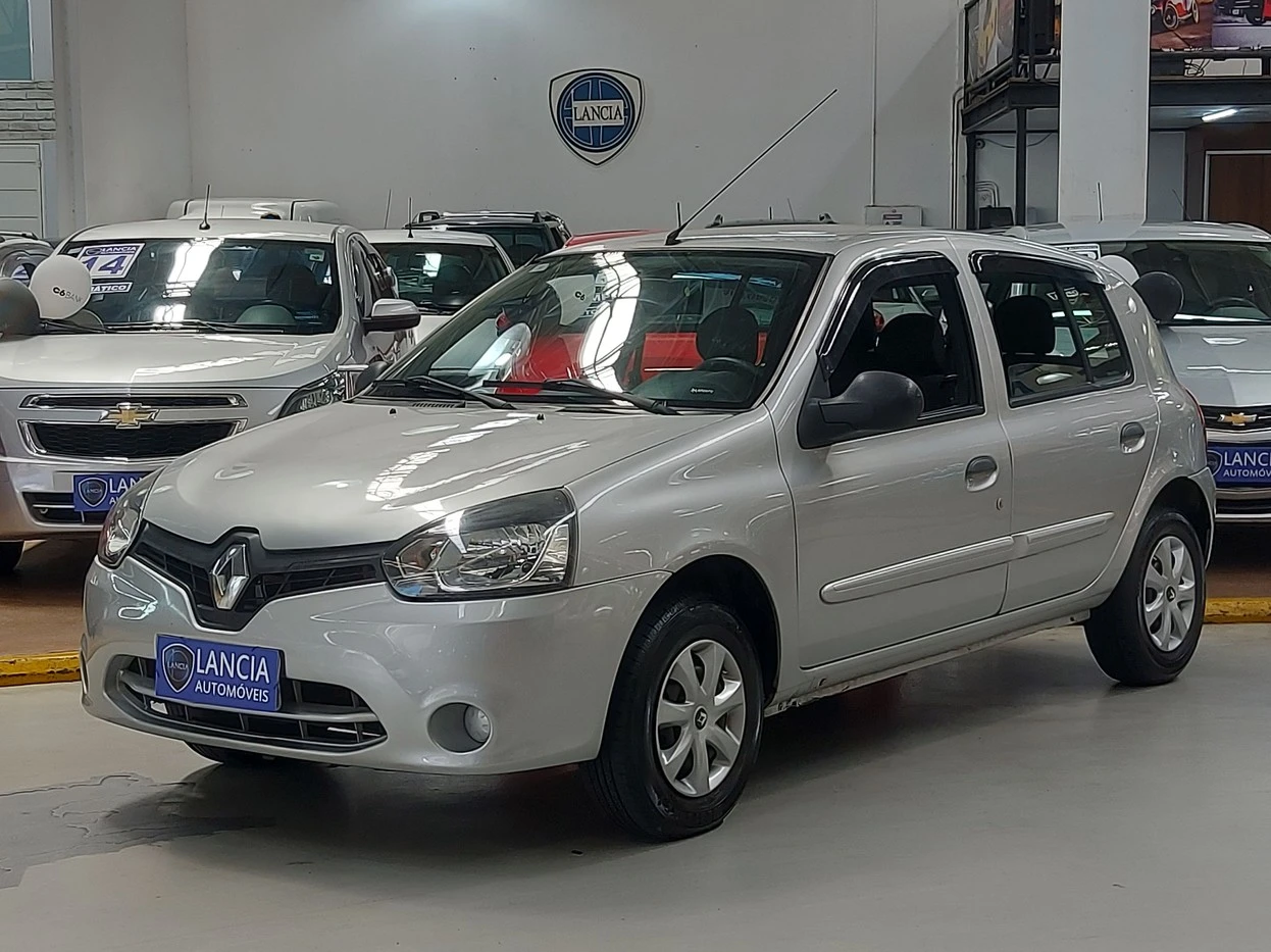 CLIO 1.0 EXPRESSION 16V